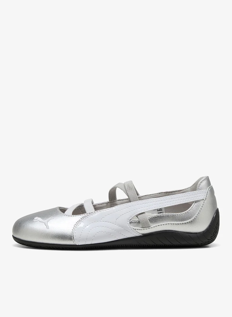 PUMA Speedcat Ballet Metallic